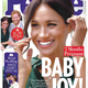 Illustration for article titled This Week in Tabloids: Shes Fucking Pregnant!!!